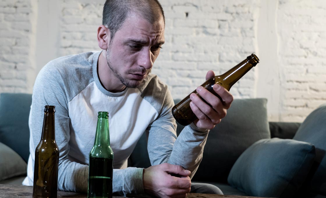 Убрать алкогольную зависимость в Атяшево